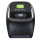 myPhone OUTLET - myBand 4Family  czarny - 1456075 - zdjęcie 3